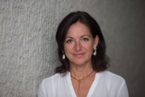 Siglinde Grillhofer Physiotherapeutin